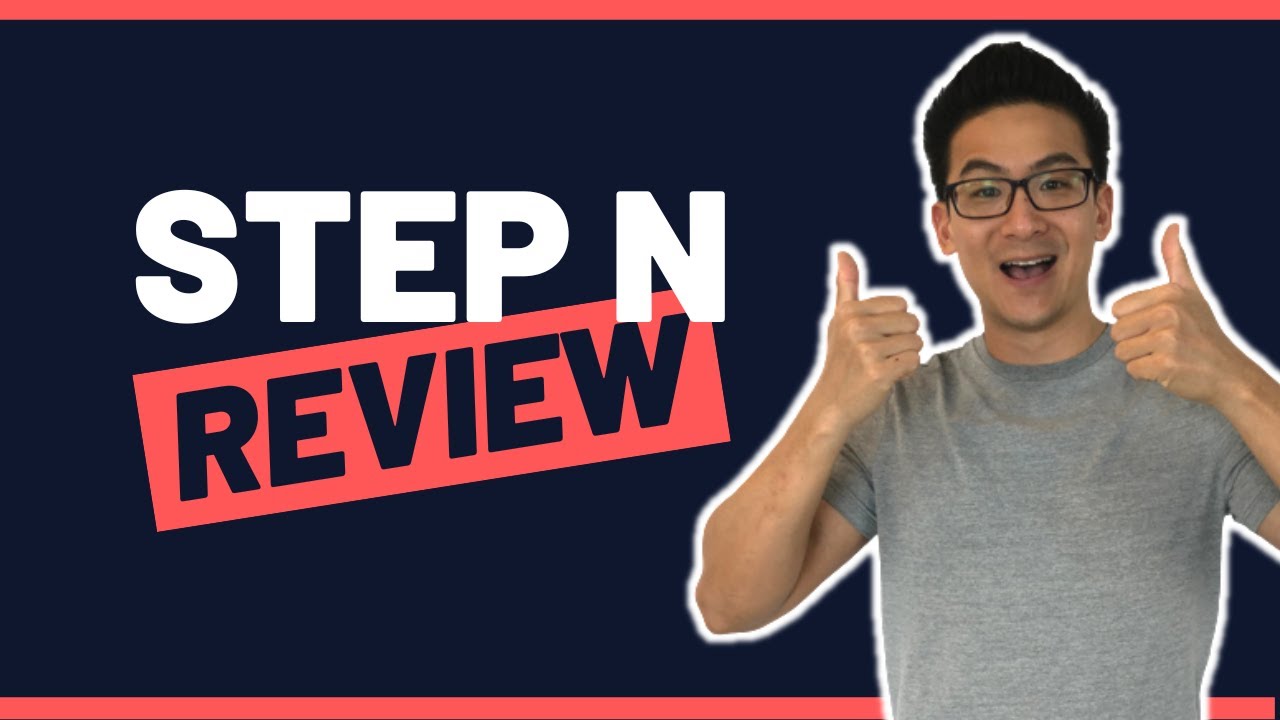 StepN Review - Can You Make 100s A Day With This Crypto NFT Walking Game? (Truth Inside)...