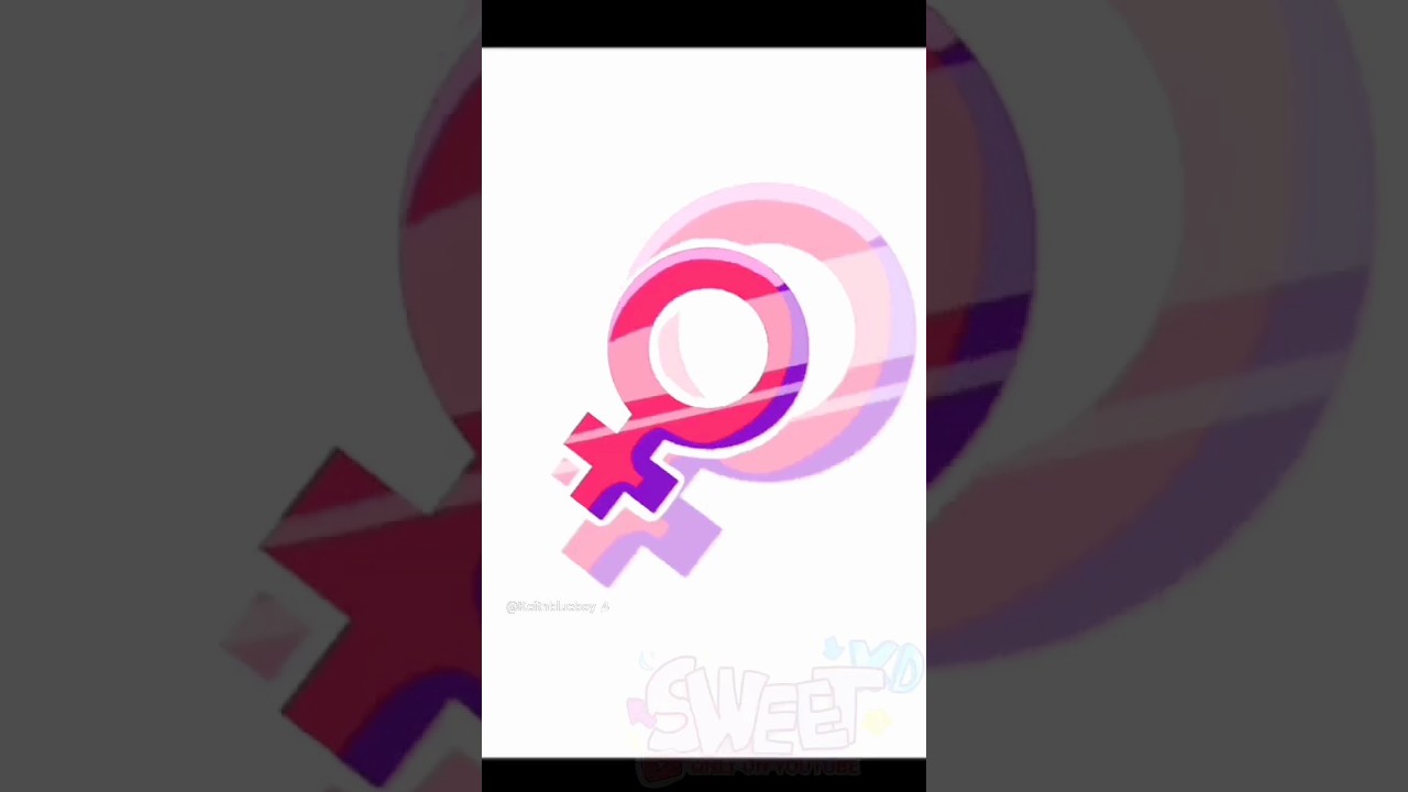 The Gender Trend but Different!♀️♂️|| Animation Meme #fnf #gacha #gachatrend #meme #shorts