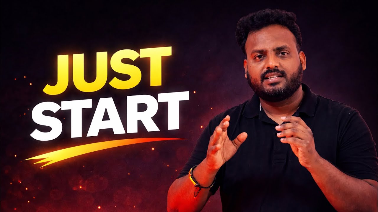 How 1000 Subscribers Changed My YouTube Journey Forever | Tamil 