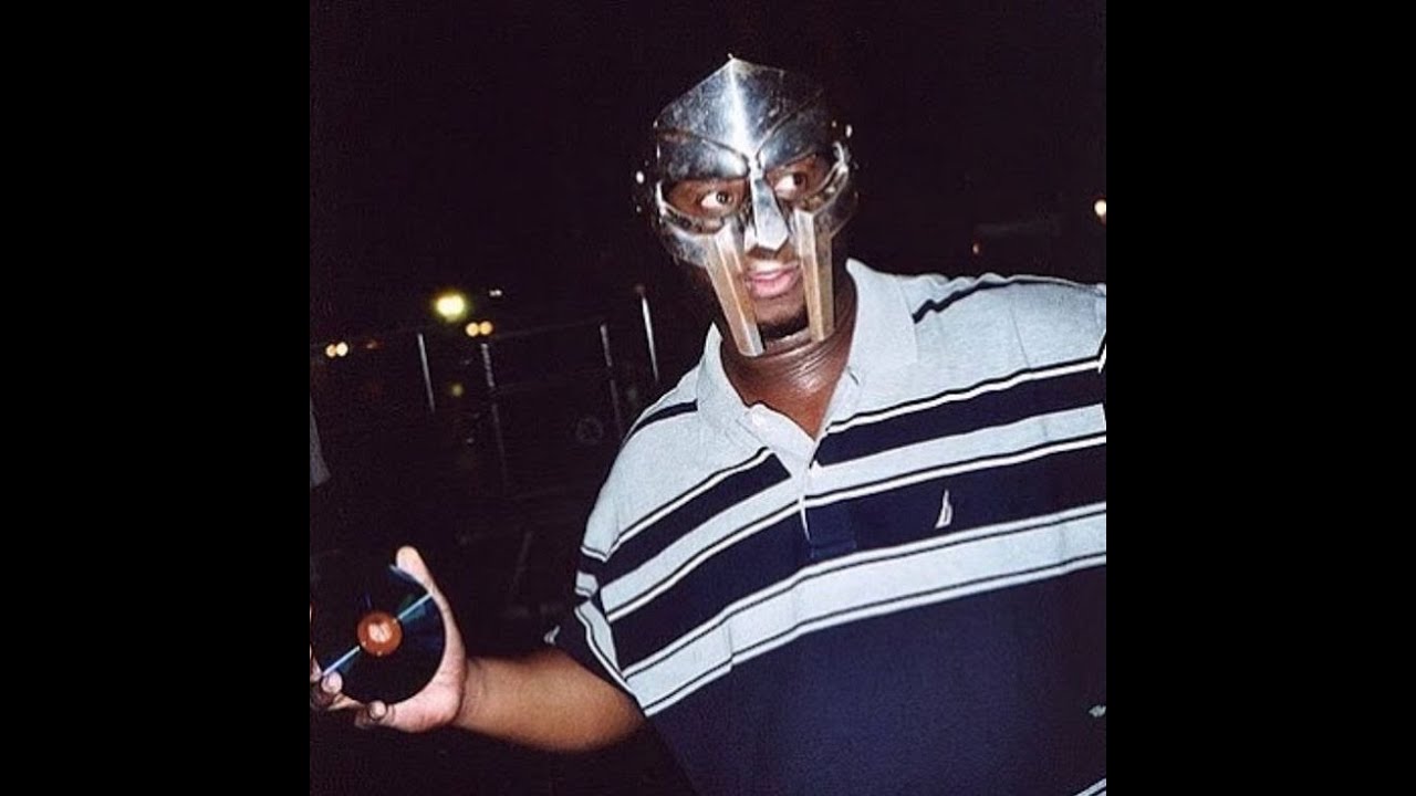 (FREE) MF DOOM Type Beat - 
