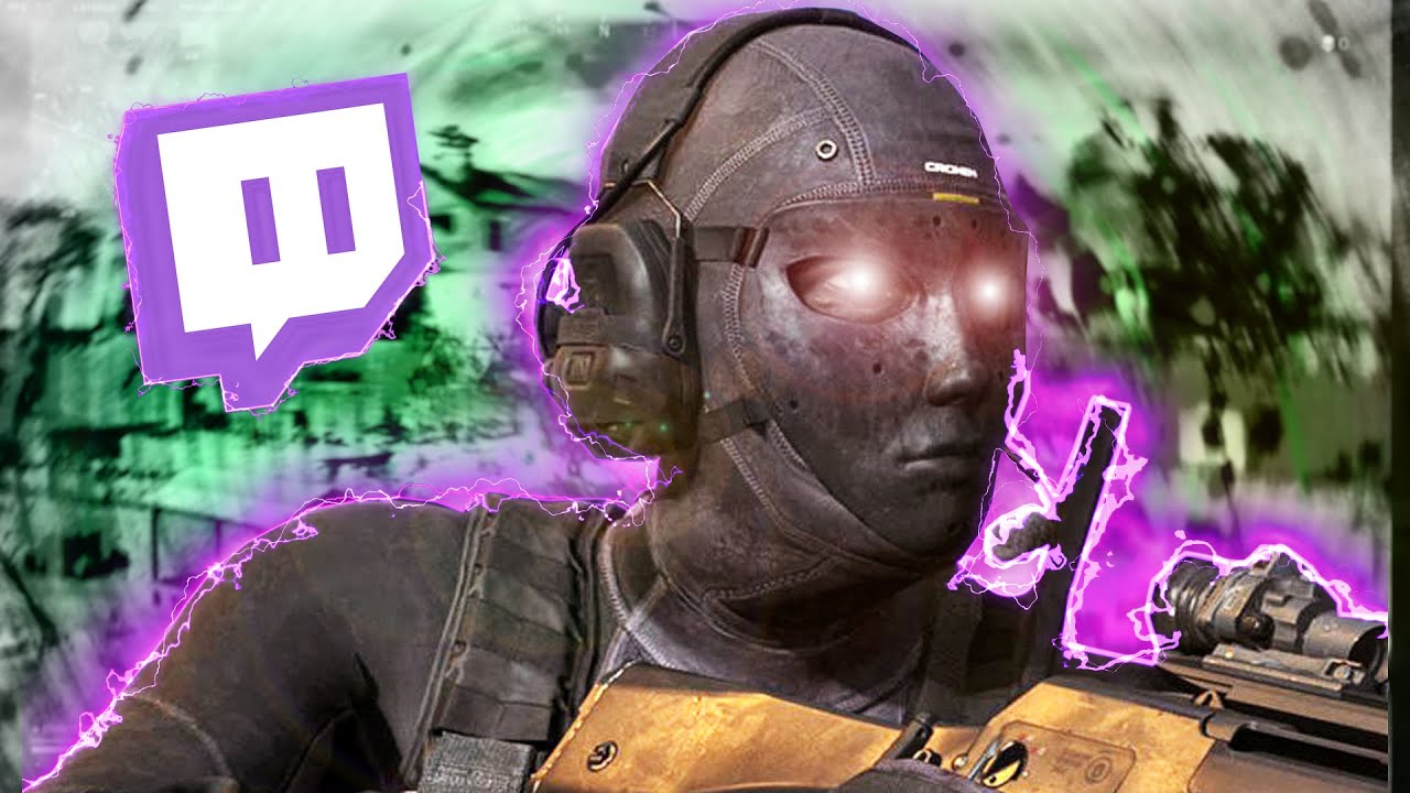 killing Twitch Streamers on Warzone (hilarious hackusations)
