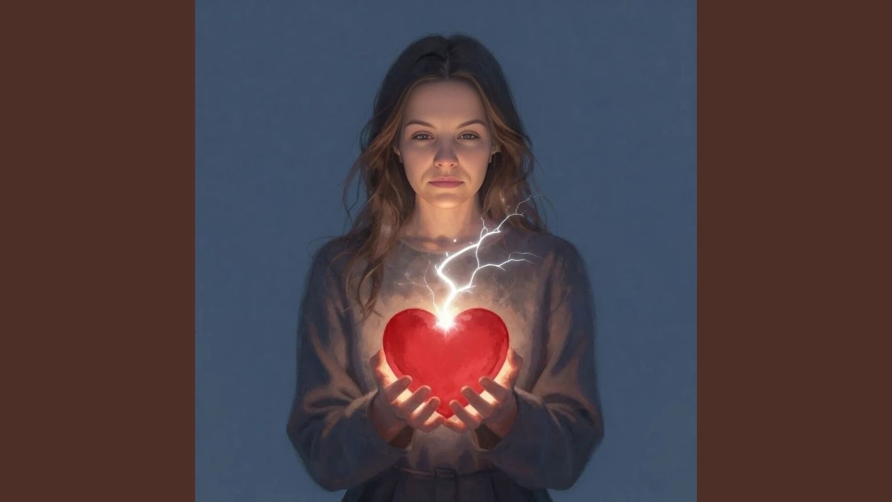 Любовь под электричеством