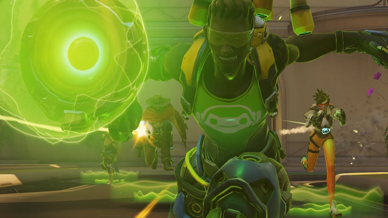psa: lucio one trick