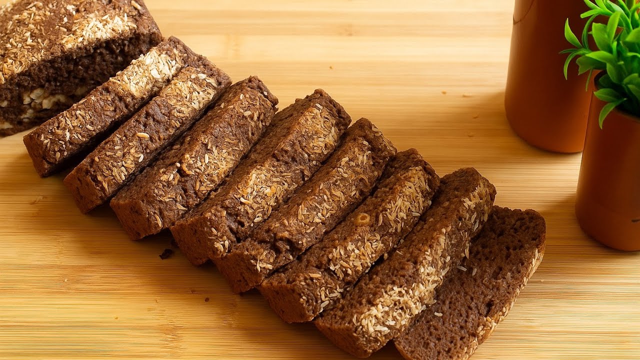 Owsianka, marchewka i banany! Jem to prawie codziennie i schudłam 10 kg w miesiąc!