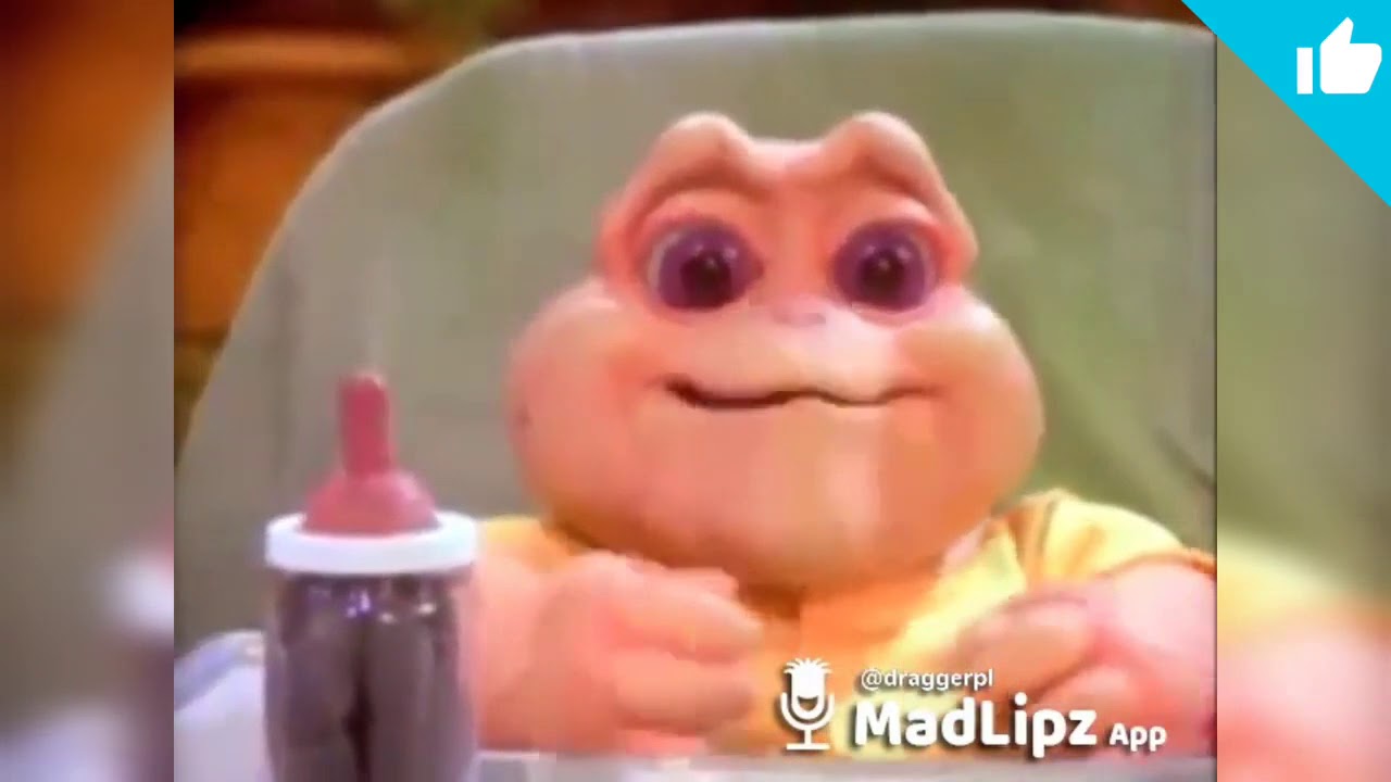 Wulgarne Dinozaury / MadLipz