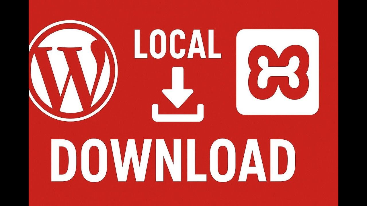 Install WordPress on XAMPP (Localhost) in 3 Minutes