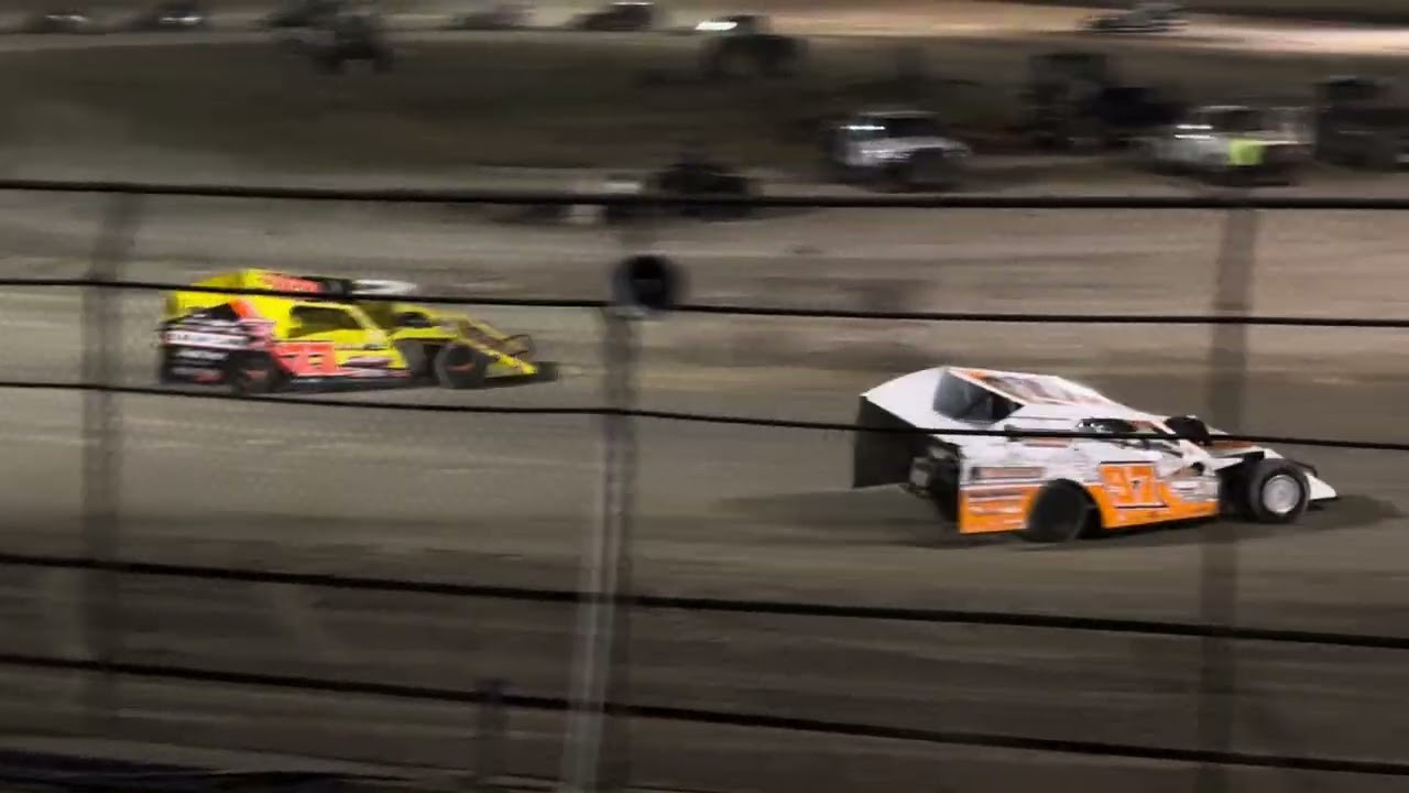 Hendry Winter Nationals for the win 🏁 Bollinger Racing 77 