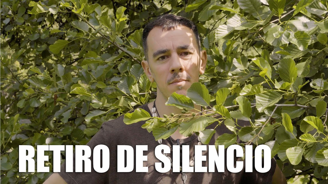 RETIRO DE SILENCIO