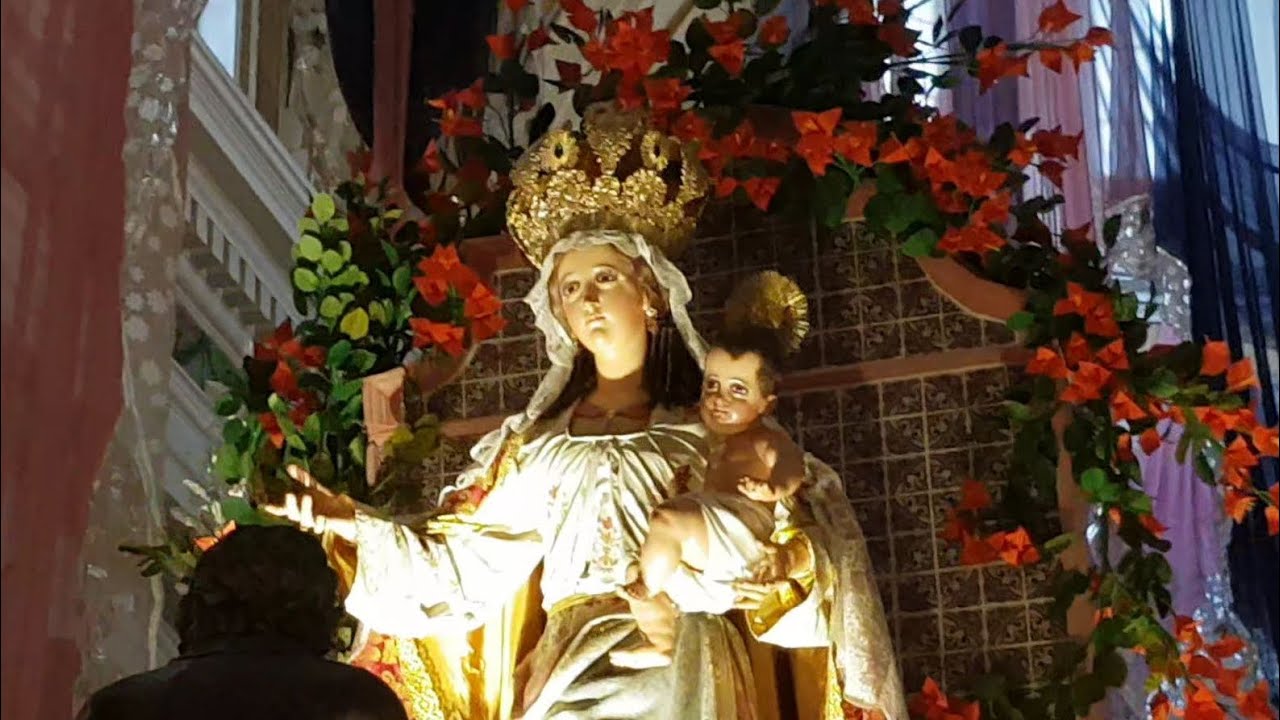 🎵Virgencita de Enero🎵 Virgen de los Pobres 2026.