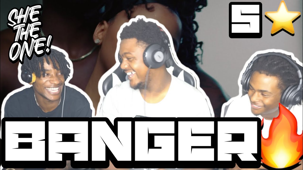 Chlöe - Surprise (Official Video)*REACTION*