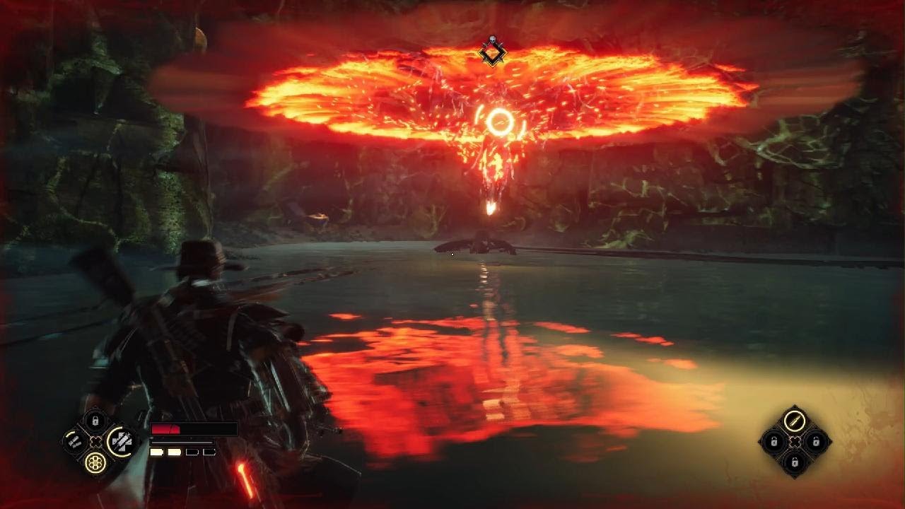 Evil West (PS5) Bossfight Vampiro di Alto Lignaggio!