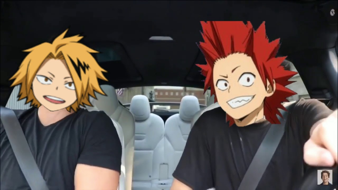 Best boi being best boi for 2 minutes