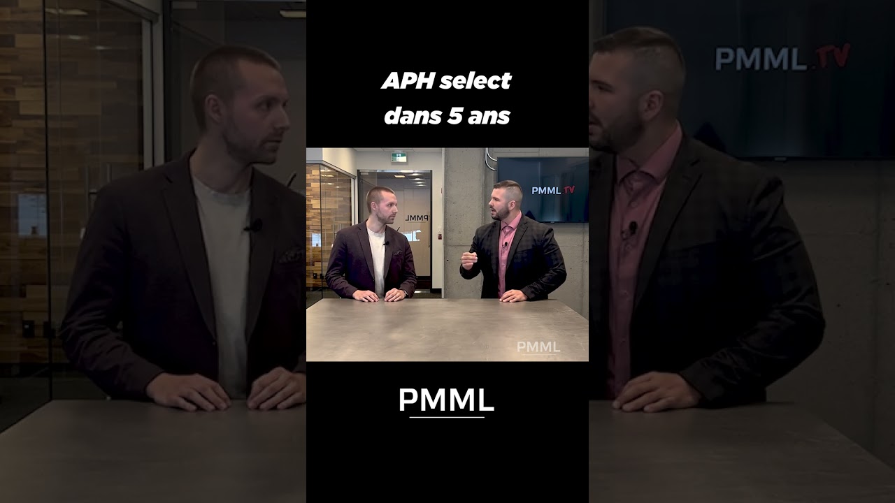 Refinancement des immeubles &eacute;ligibles selon les crit&egrave;res d'abordabilit&eacute; du programme APH SELECT