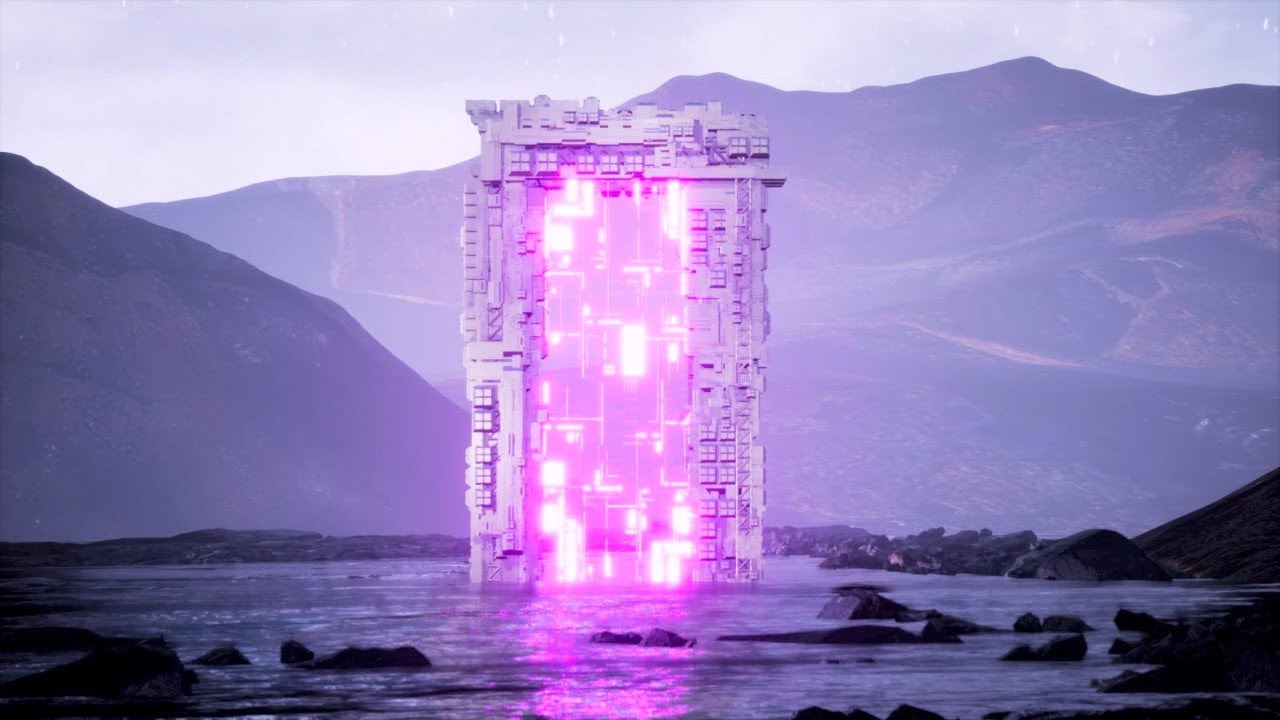 Nytrix • Programmers Ashes • [Official Audio]