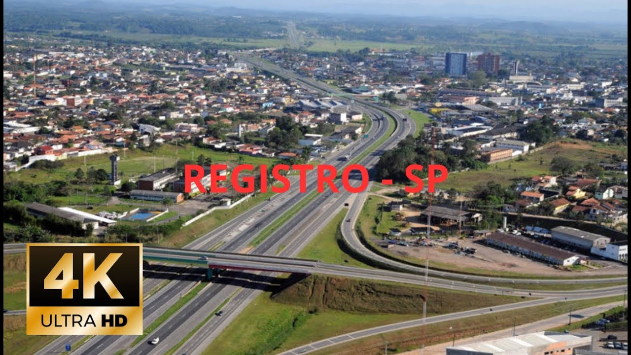 REGISTRO - SP