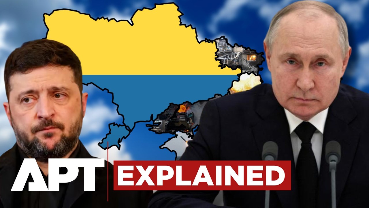 Российская &laquo;новая Украина&raquo;: Путин строит масштабную инфраструктуру на оккупированных территориях ...