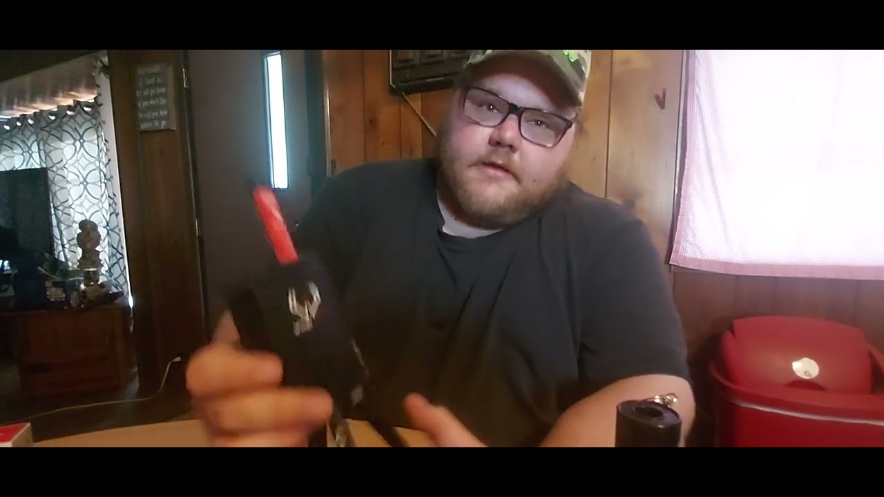 wyndscent..mini vaporizer review