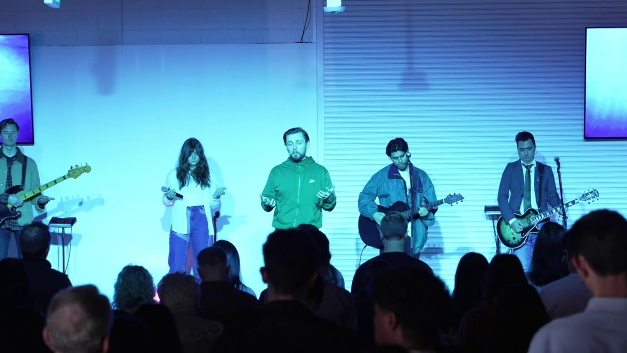 Canvas Live | 11am