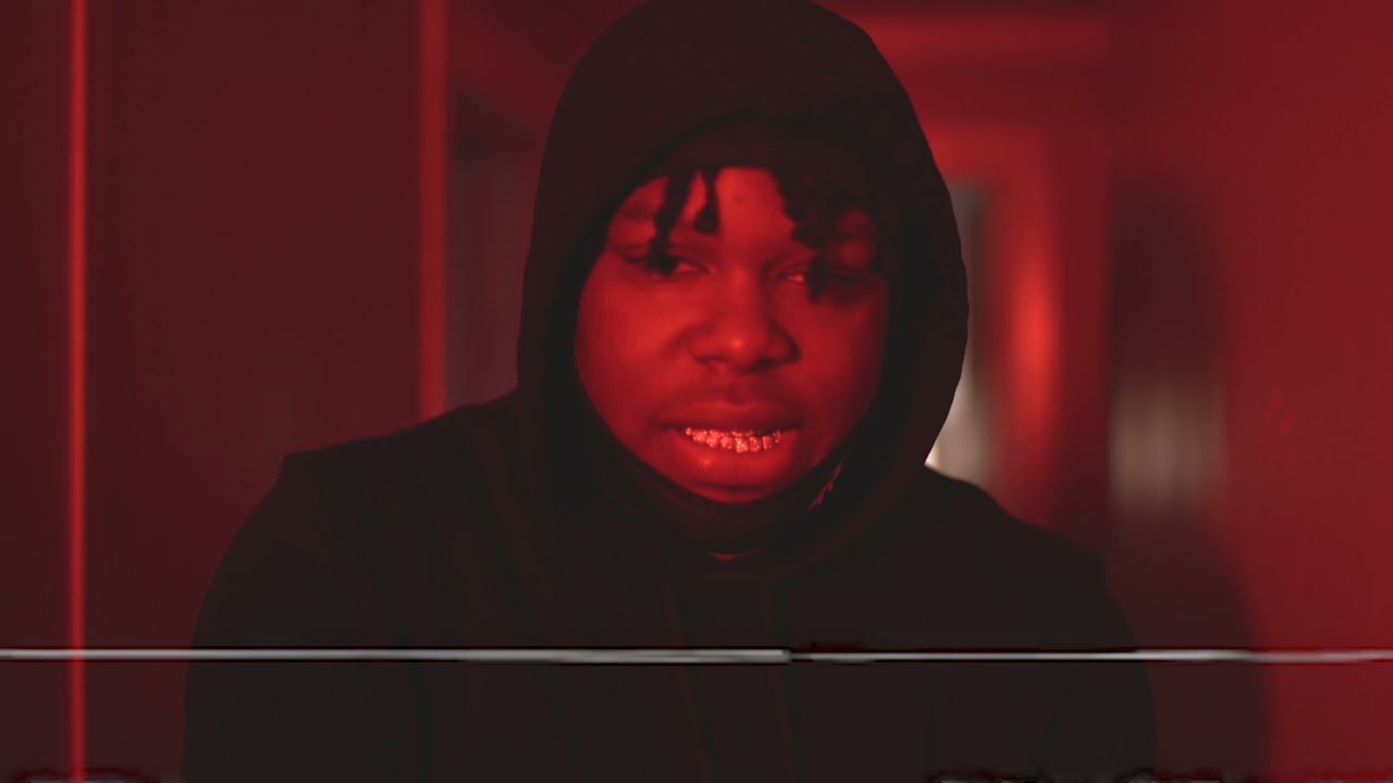 NoFlash Jimmy - No Sense (Official Video)