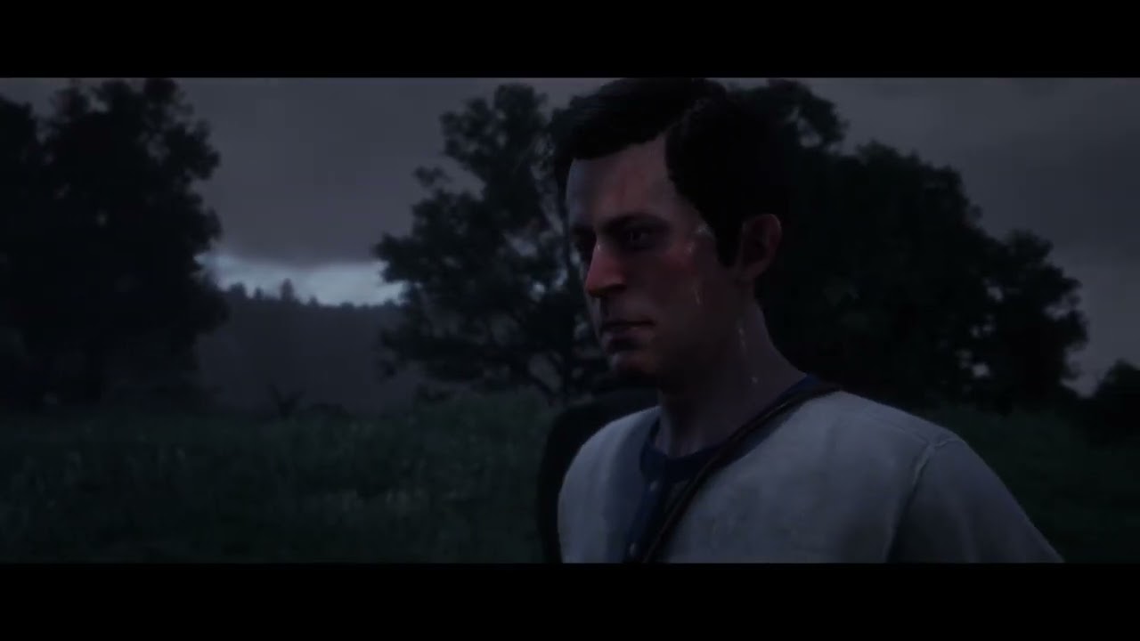 Red Dead Redemption 2 (parte 5-2)