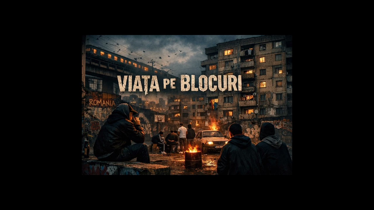  Viața pe Blocuri 