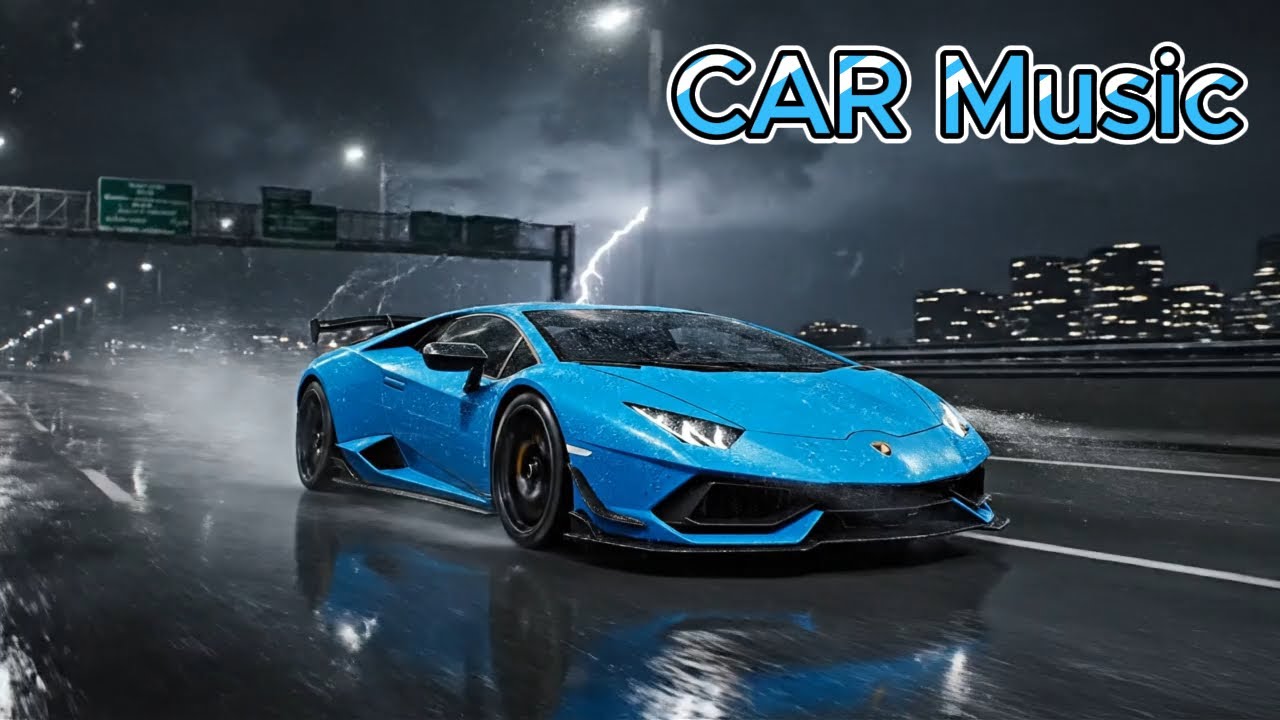🚗🔥 CAR Music mix 2026