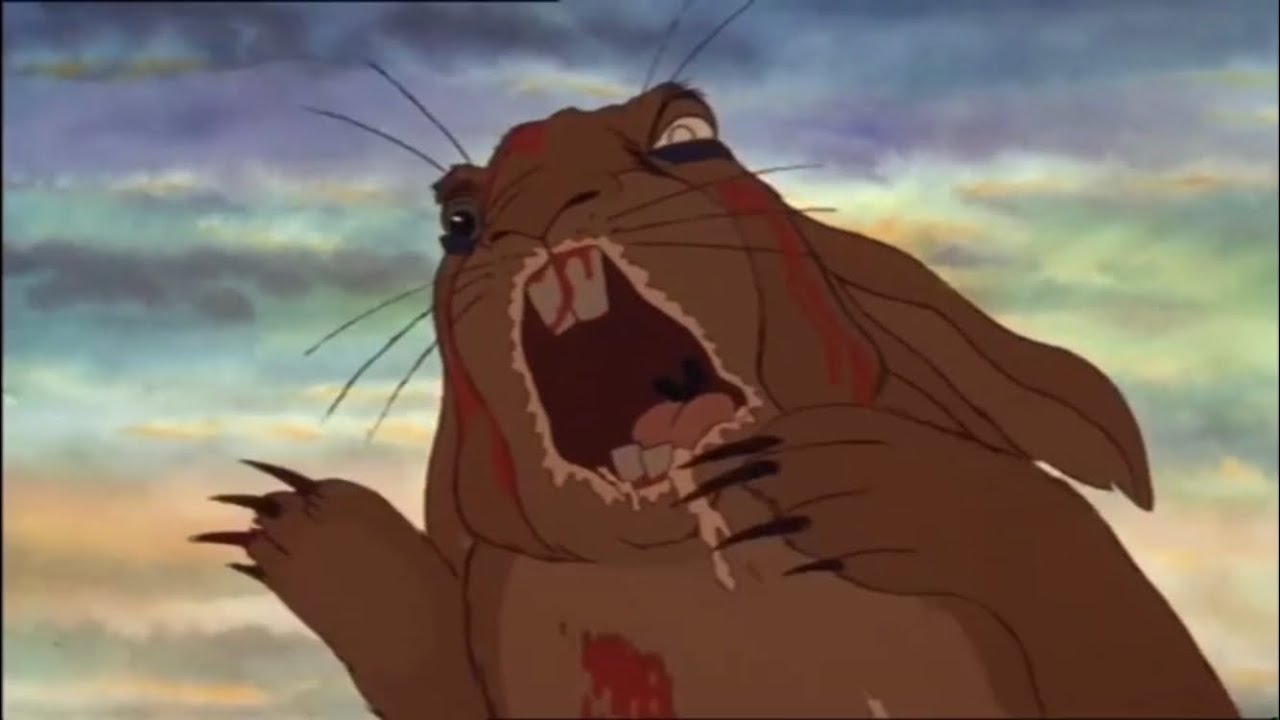 General woundwort - madness in me (skillet) - tribute