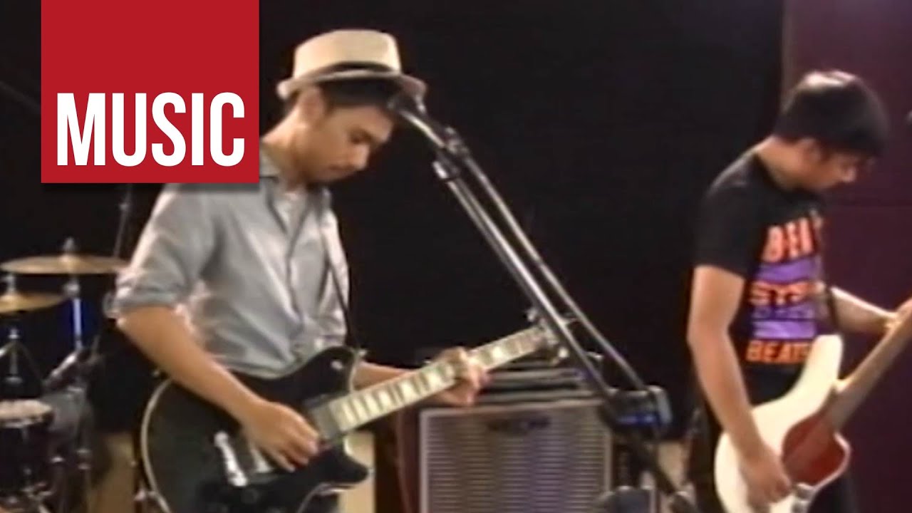 Typecast - "Sympathy is Never Considered Help" Live!