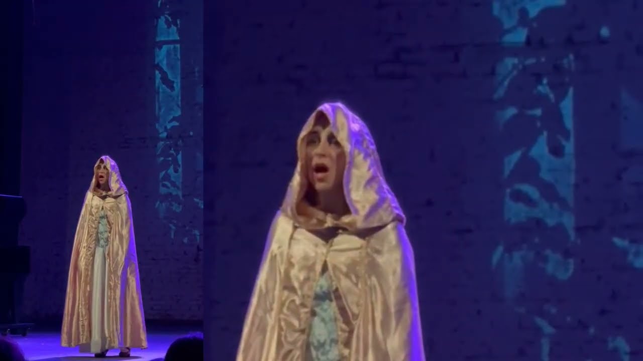 ZARZUELA Katiuska - Noche hermosa