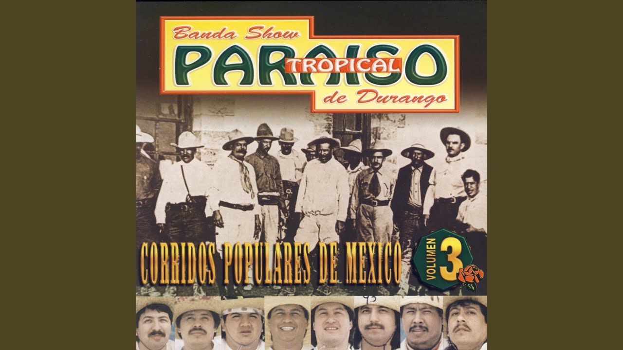 El Corrido De Durango
