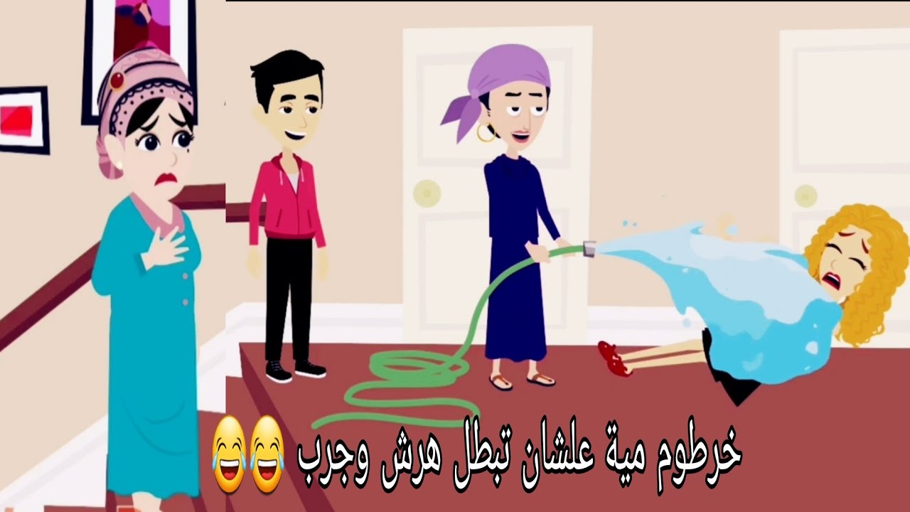 Моя свекровь отомстила мне, свояченице! 😂 Я облила её из шланга на морозе, прямо посреди улицы, а...