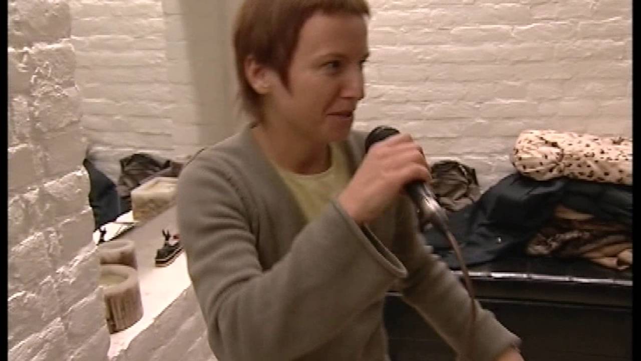 День Рождения Петра Малаховского 2007