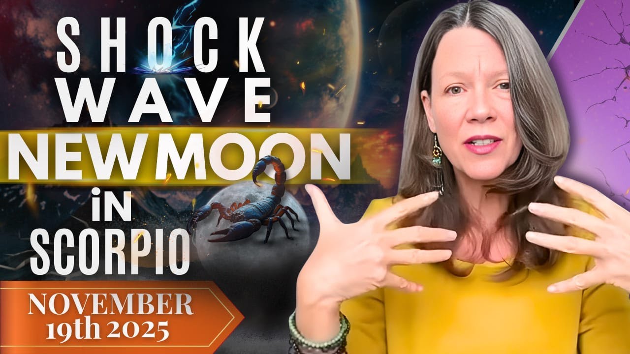 This Moon Shakes Things Up! World and All Signs Forecast