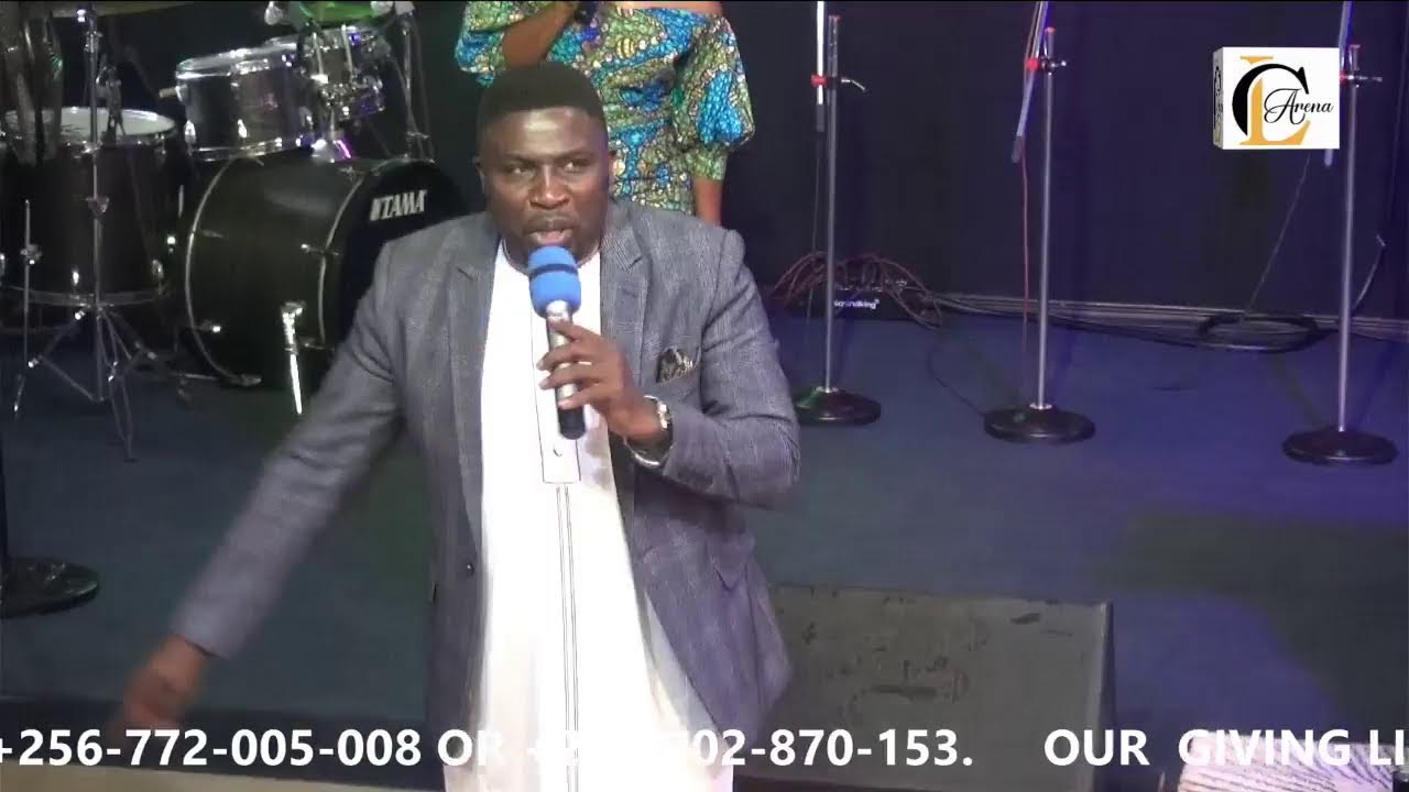 CHRISTMAS CELEBRATION SERVICE.   BY AP. FRANK NDUGWA.