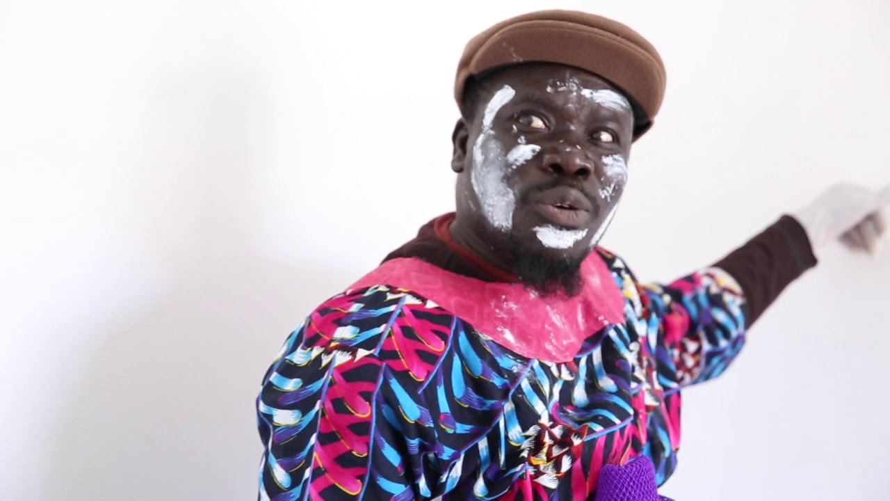 Tabaski Bitim Reew AK Diop Fall EP 1