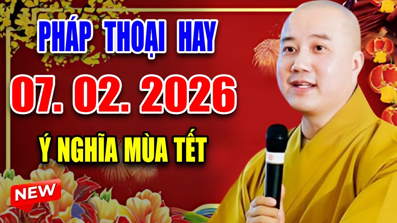 Pháp Thoại Hay 
