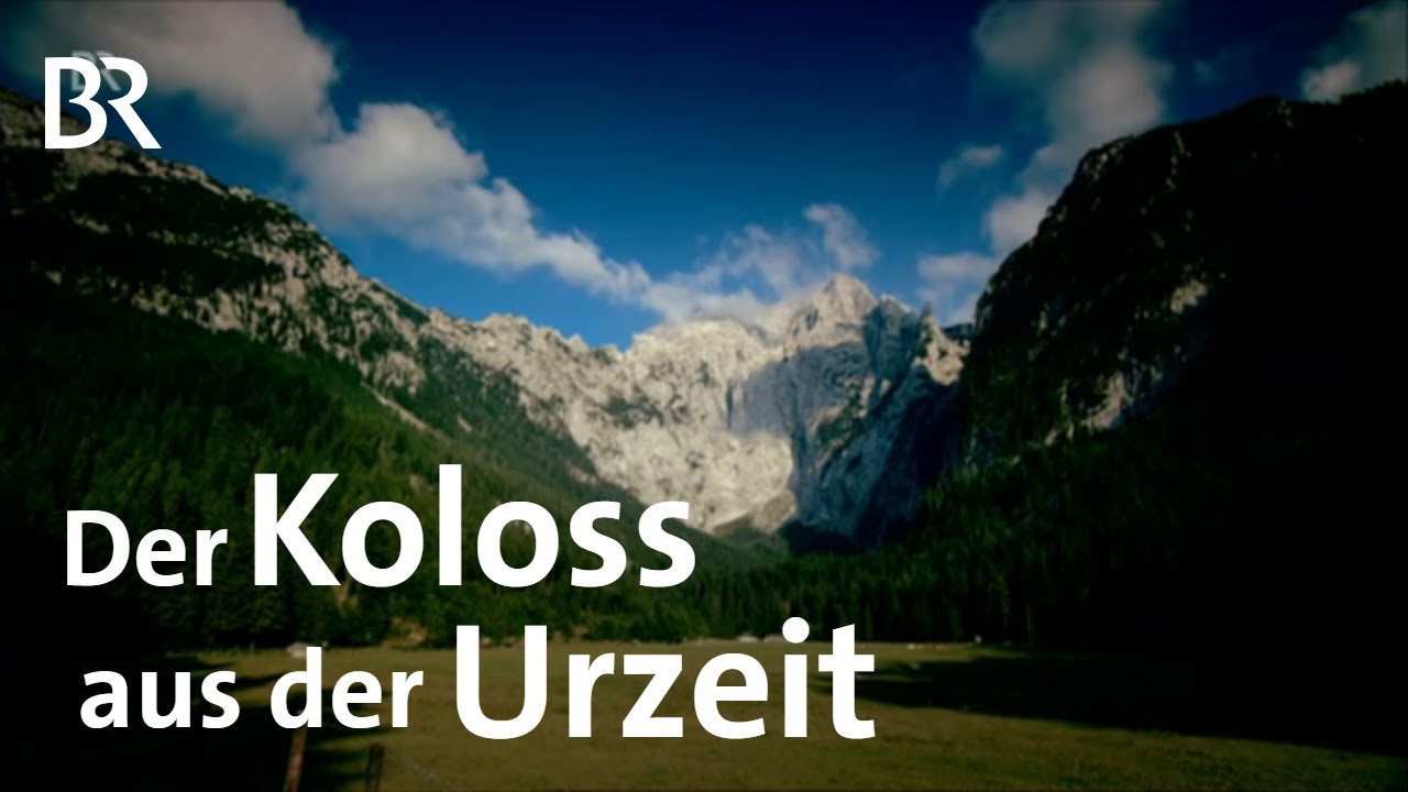 Sagenumwoben: Der Hohe Göll bei Berchtesgaden | Zwischen Spessart und Karwendel | BR