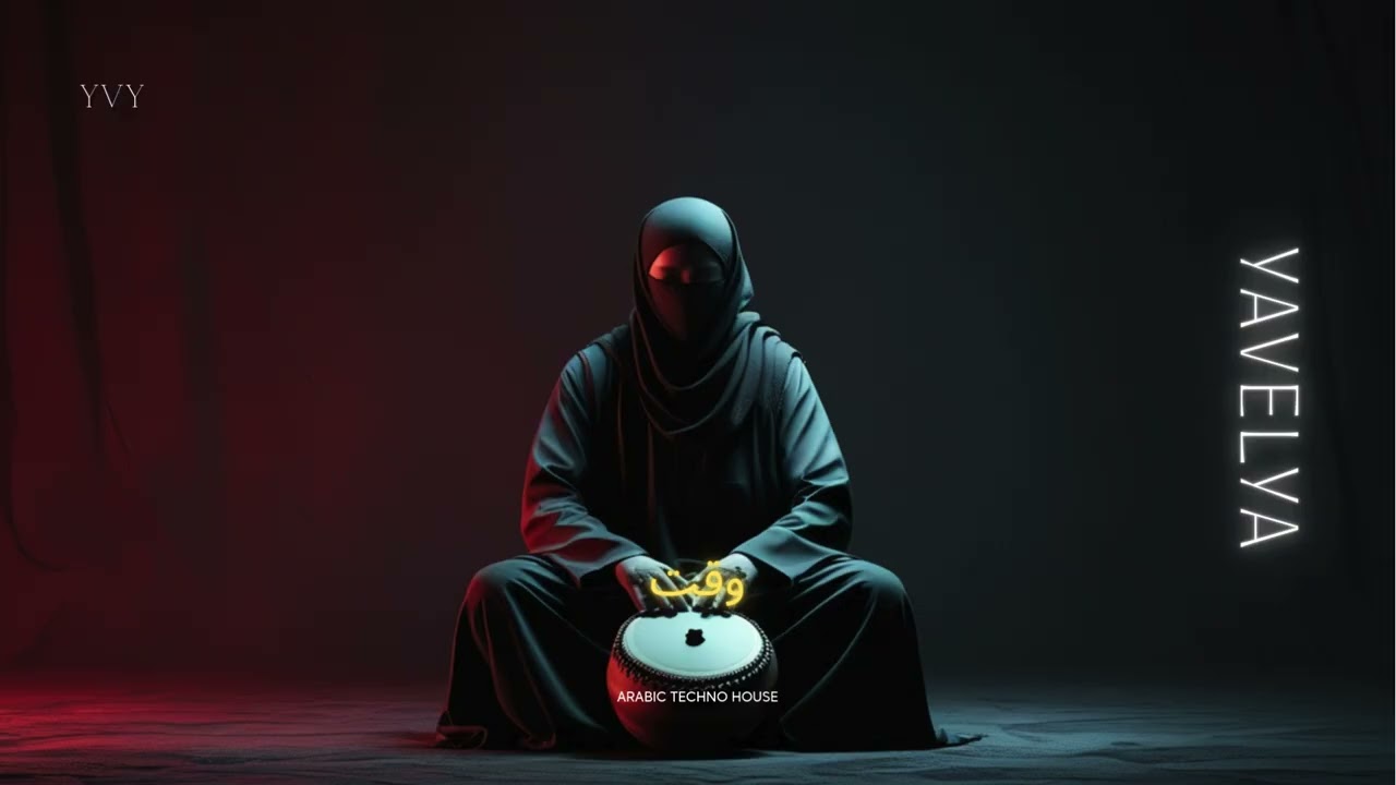 WAKT | وقت| Arabic Tech House – YAVELYA