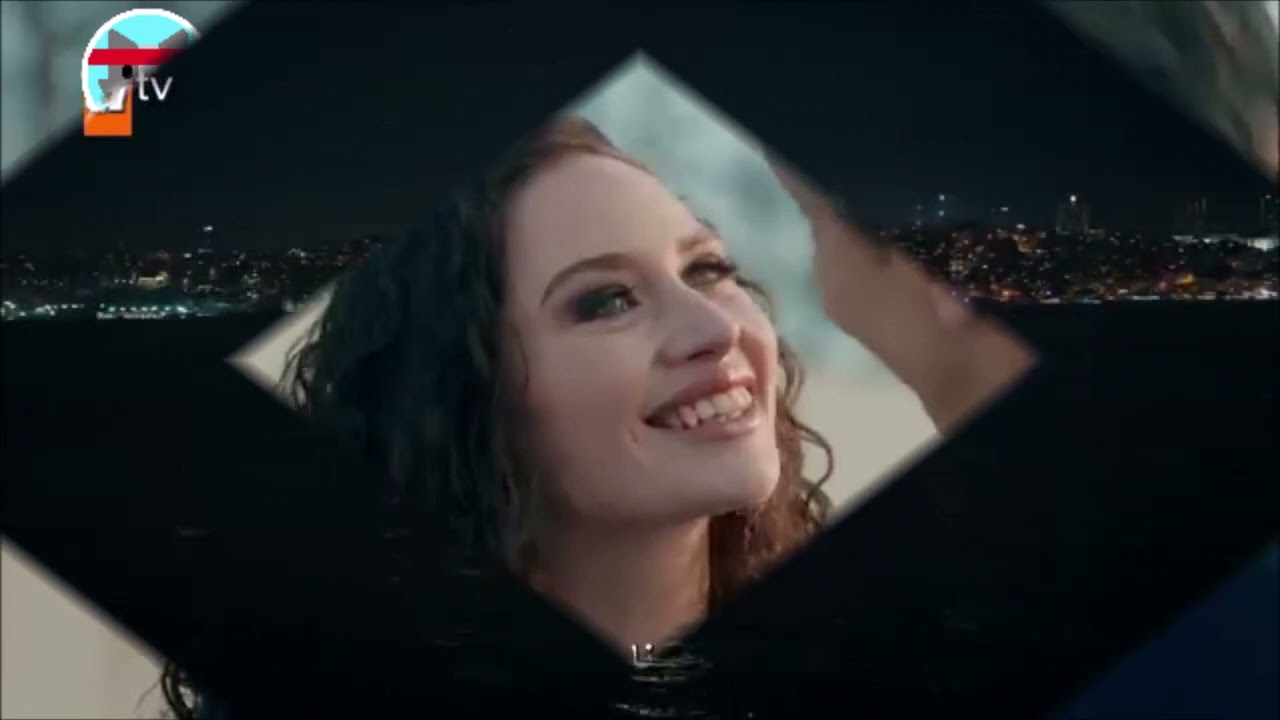 الحلقة الثالثة من مسلسل لو حب يناديني