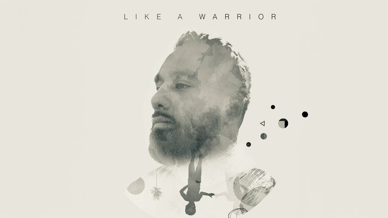 Finn Gruva - Like A Warrior (Audio)