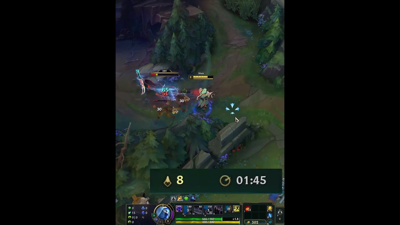 I Broke a League of Legends WORLD RECORD