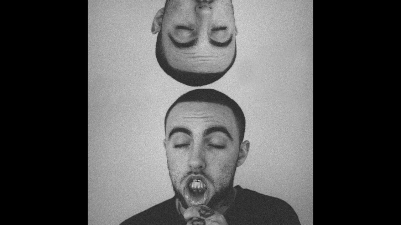 free MAC MILLER vintage JAZZ sample pack | Mac (reupload)