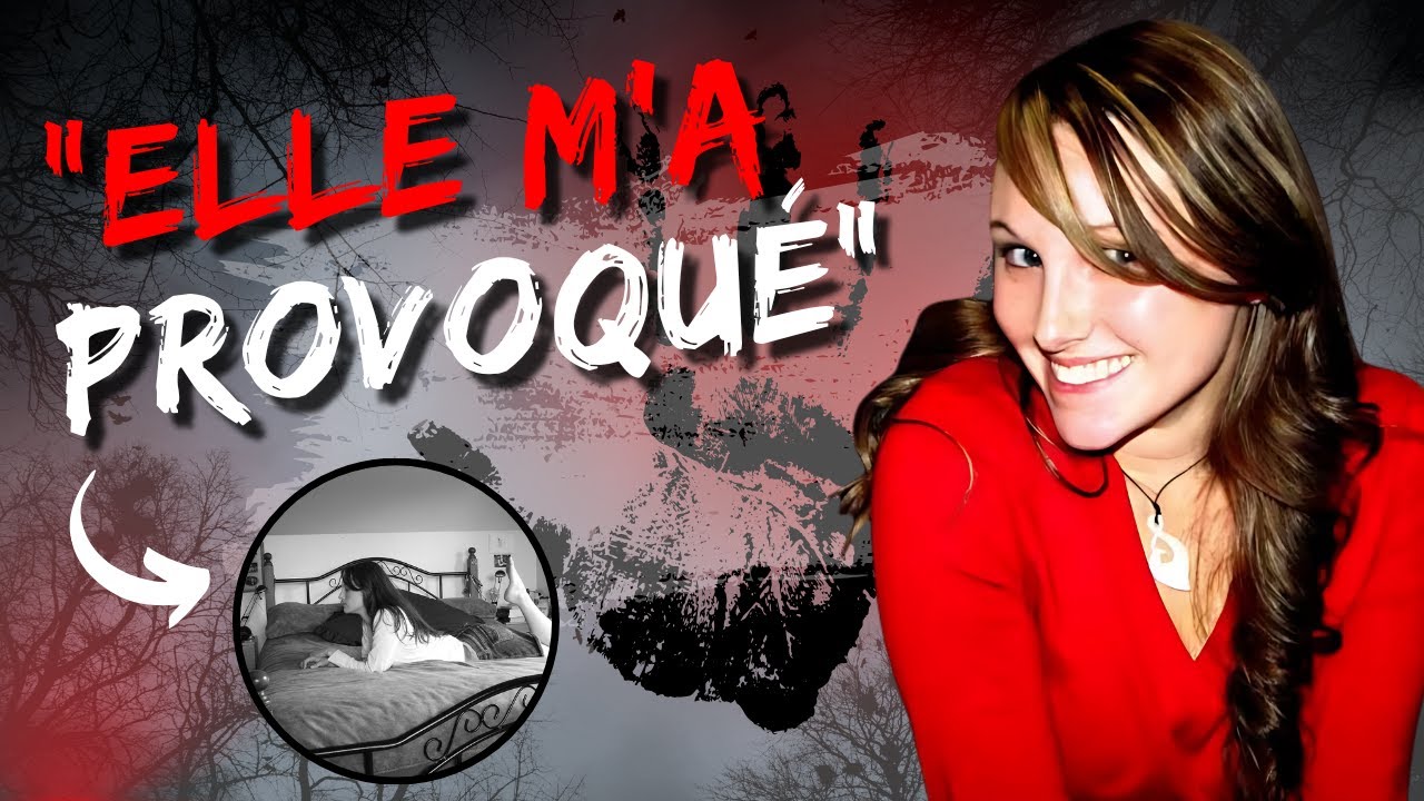 🔴 Il ACCUSE sa victime… pour justifier l’HORREUR (Affaire Sophie Elliot)