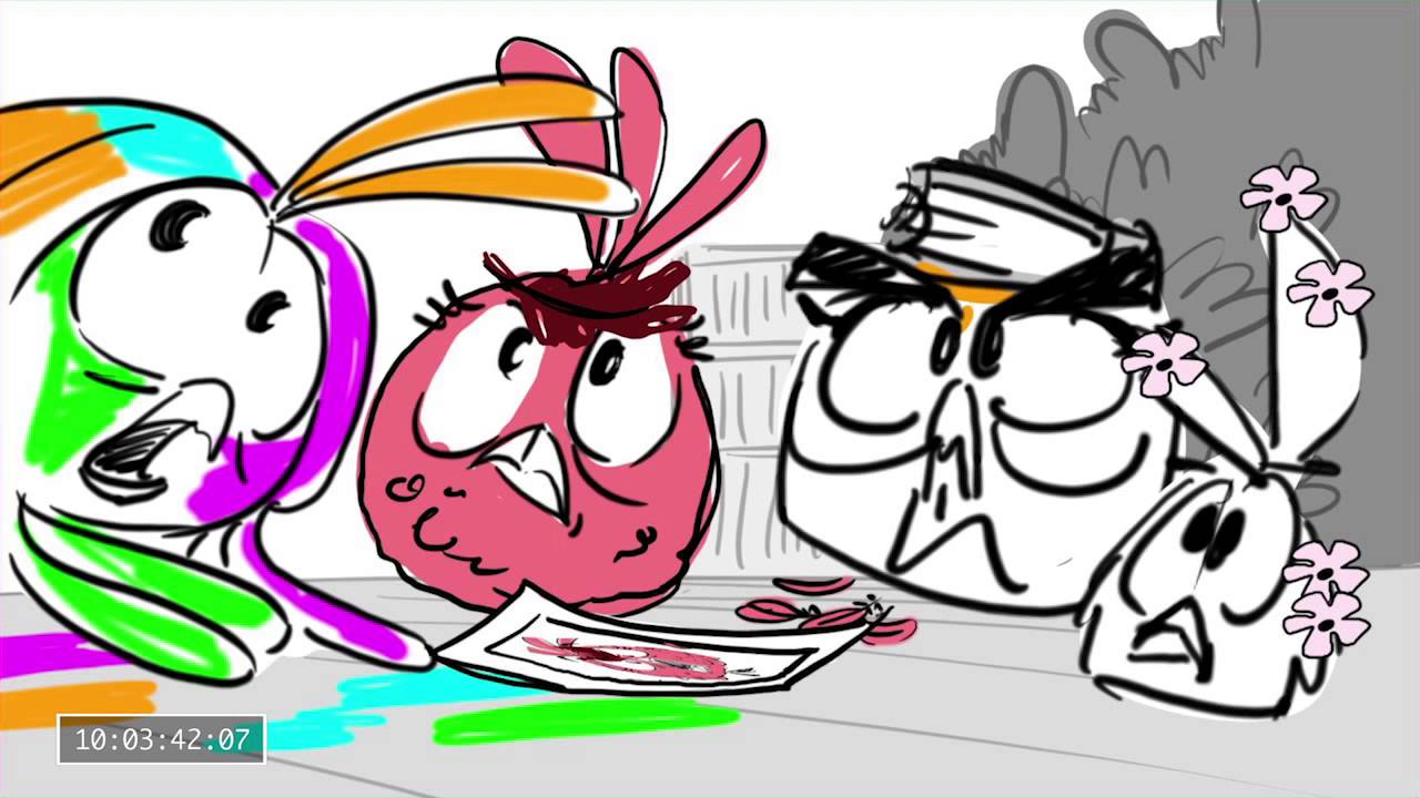 STELLA. Ep 12 'PRANKS'