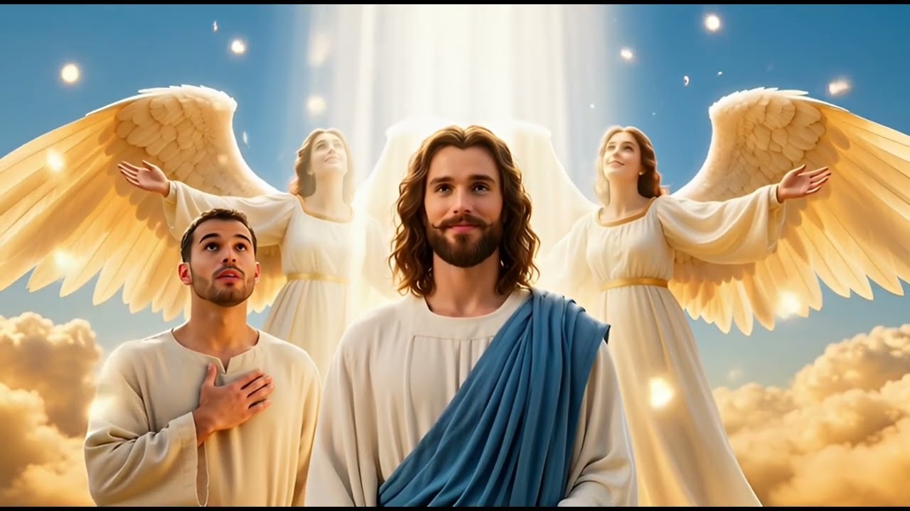 Palavra com Deus   Gospel   Meu Tudo