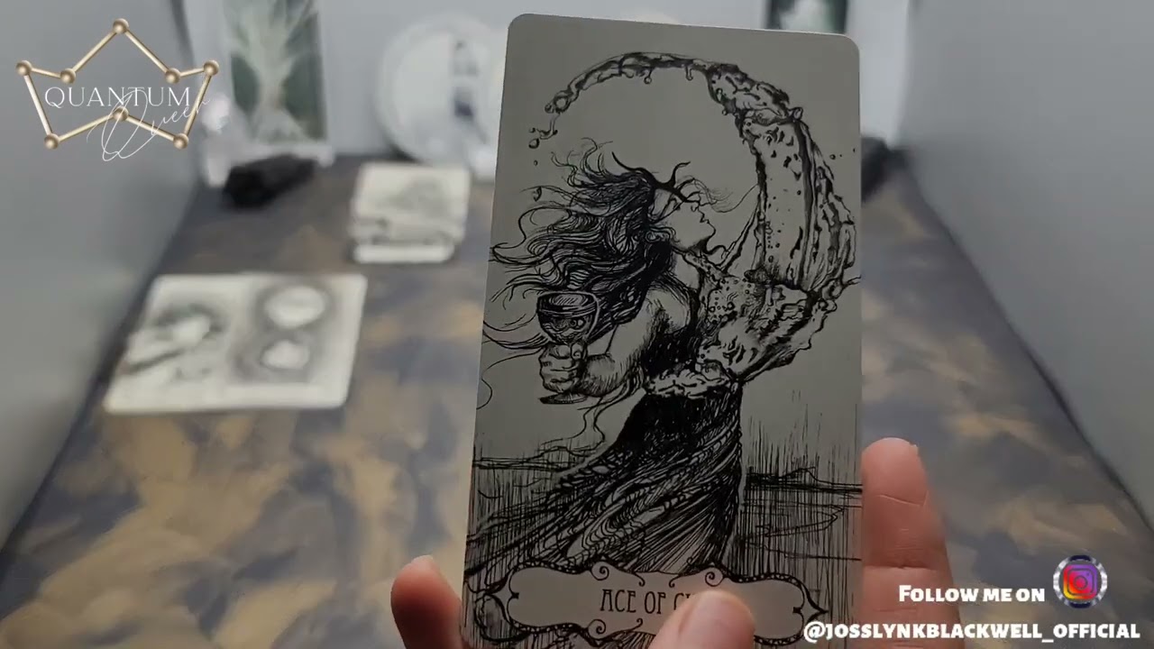 Scorpio - The SIGNS are all around you! - Quantum Tarotscope