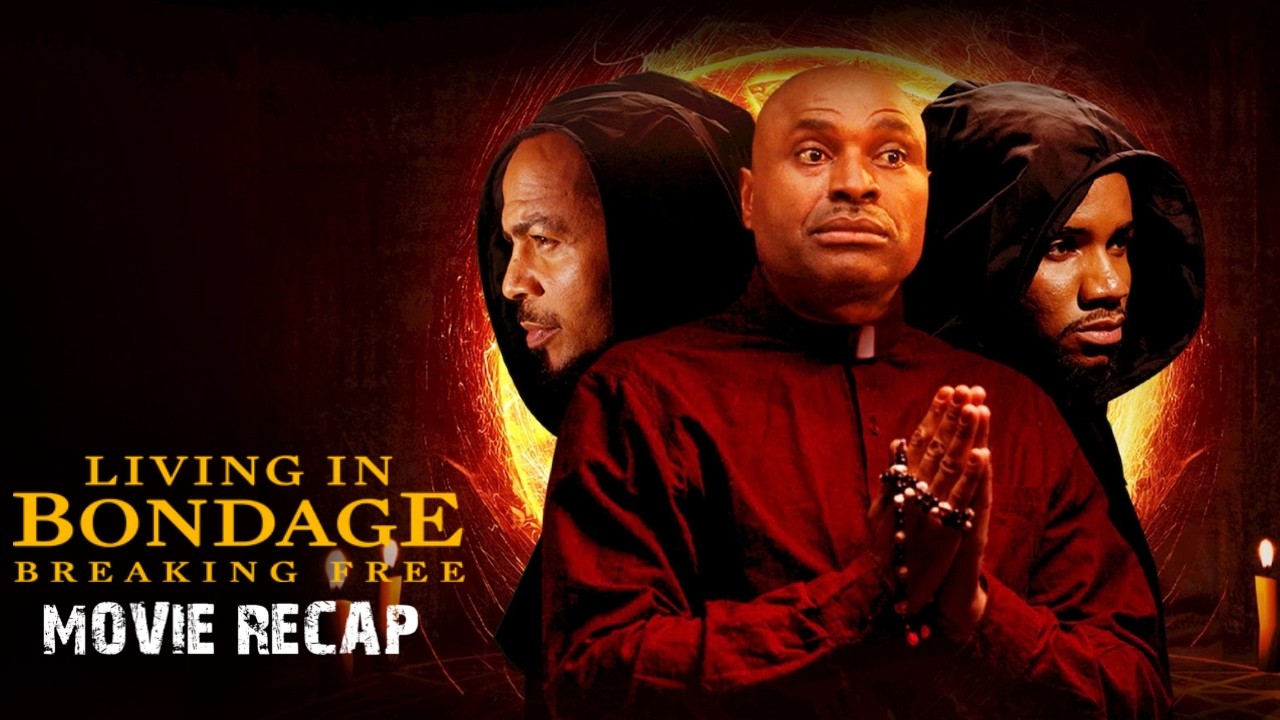 LIVING IN BONDAGE - Full Movie Recap / Review - Jide Kene, Kenneth Okonkwo &ndash; LATEST NOLLYWOOD MOVIES