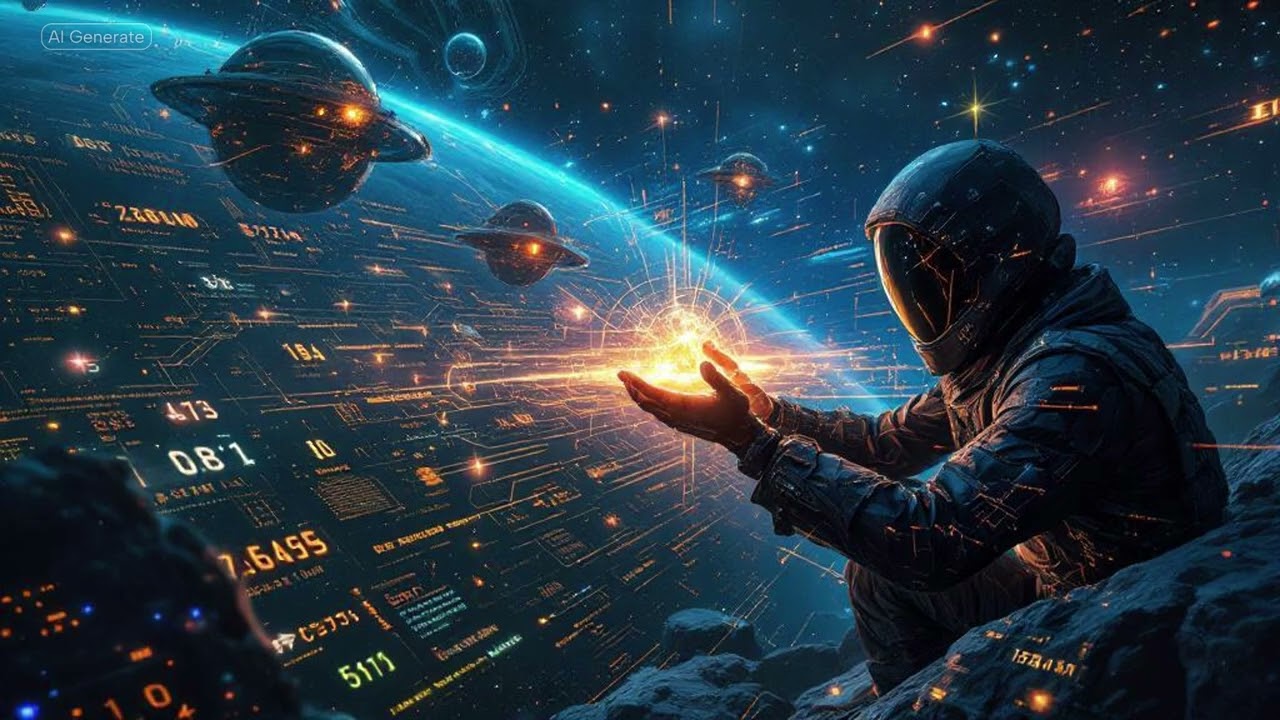 Elyon Tron – Crypto Intruder | Cyberpunk Midtempo Drumstep)