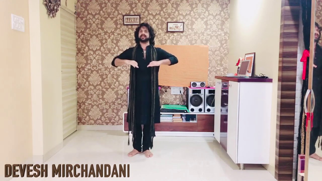 ENHANCE YOUR DANCE (Tip 3)