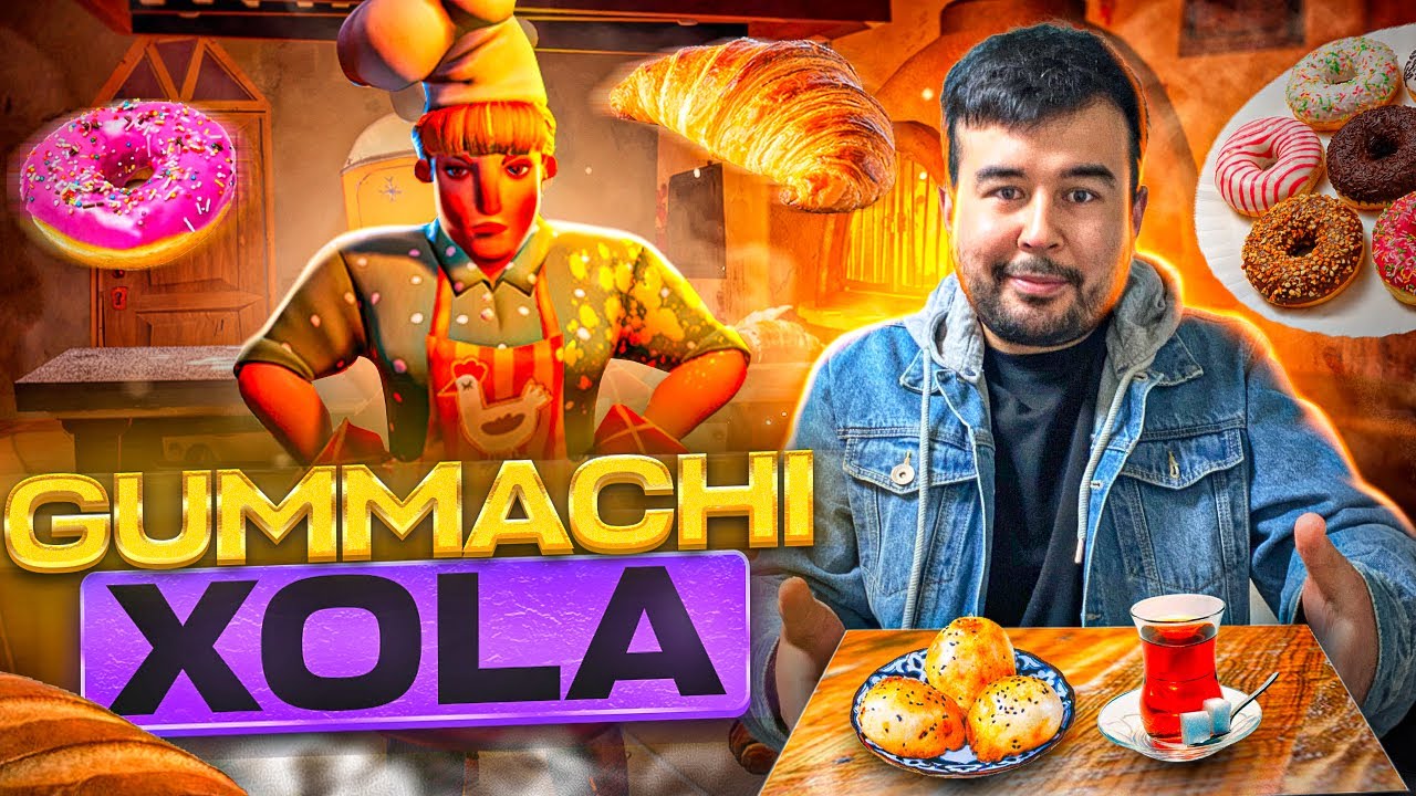 HELLO NEIGHBOR 2. GUMMACHI XOLA MISSIYASI #3.